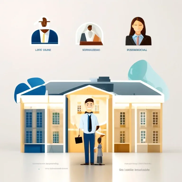 Legal consultation for real estate professionals