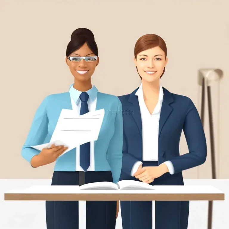 Legal documents and property keys
